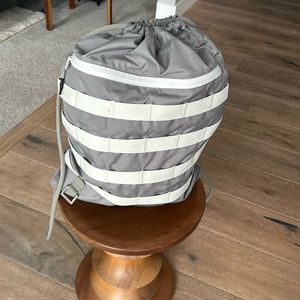 Under Armor Bag